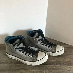 Unisex  Hightop Converse